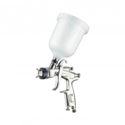 Русский Мастер Краскопульт X-402-BL Premium LVMP 1.4 мм РМ-53166